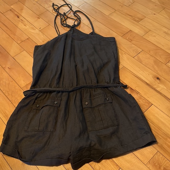 American Eagle Romper - Picture 6 of 7